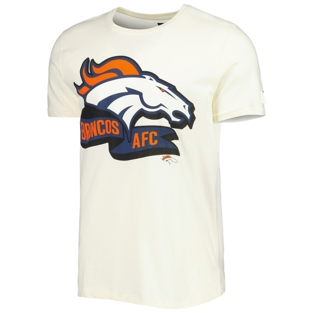 Logo Denver Bronco Shirts Mens